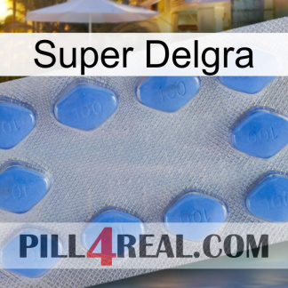 Super Delgra 21